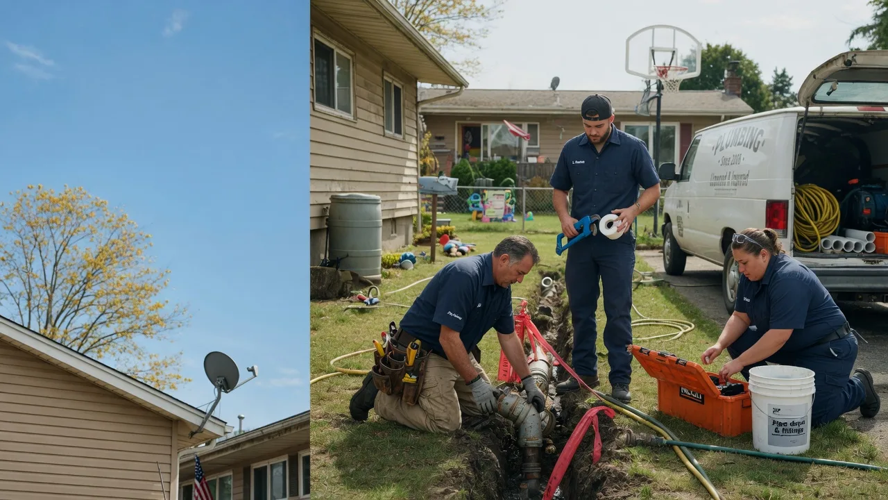 Garbage Disposal Replacement in Scottdale, PA near me