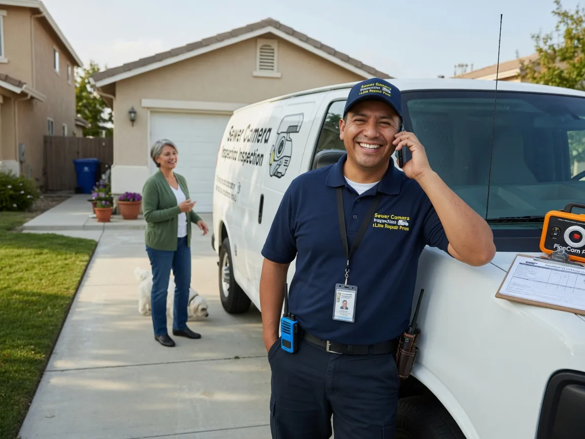 Sewer Line Repair Scottdale, PA FAQs